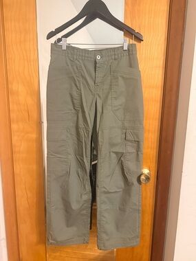 Prana Women’s Hiking Pants